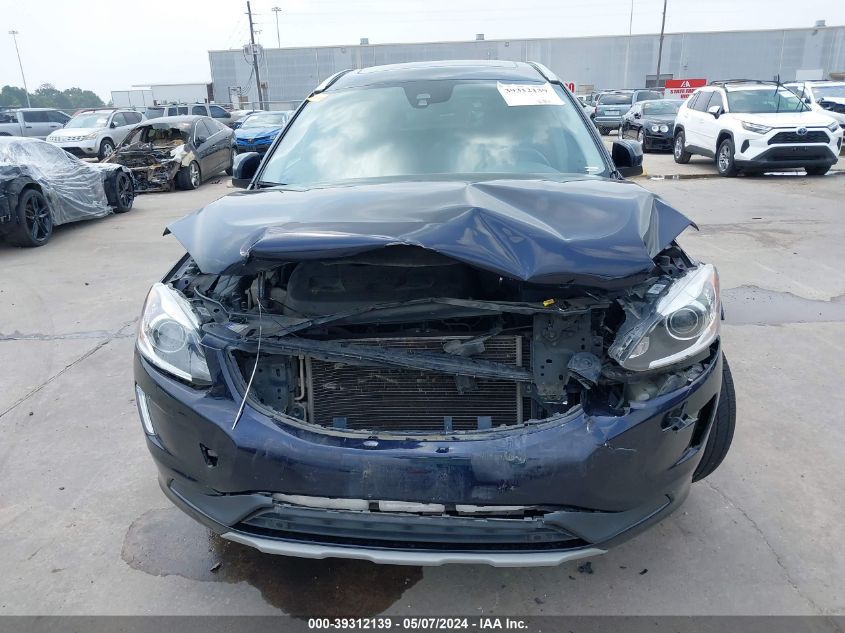 YV449MRU4H2223515 2017 Volvo Xc60 T6 Inscription