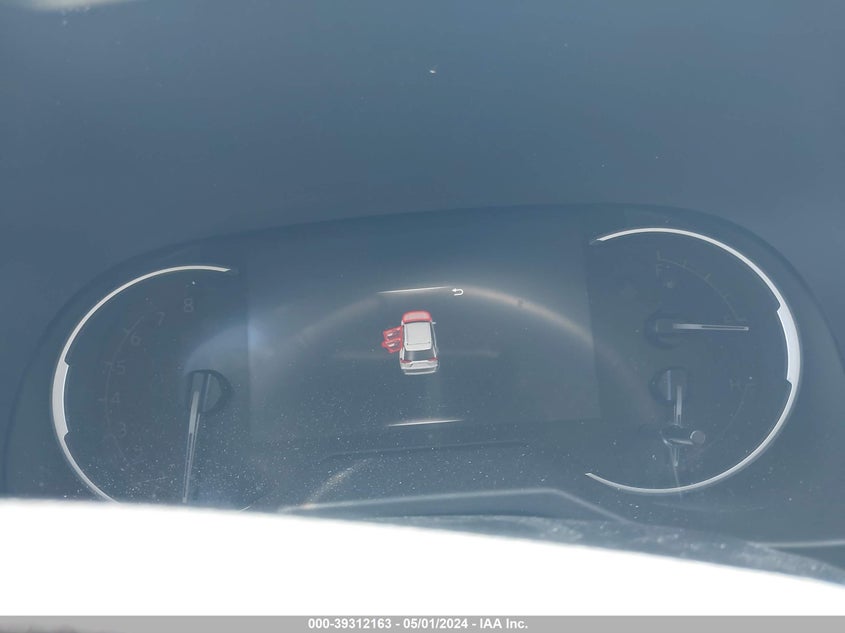 2023 TOYOTA RAV4 XLE - 2T3P1RFV4PW370621