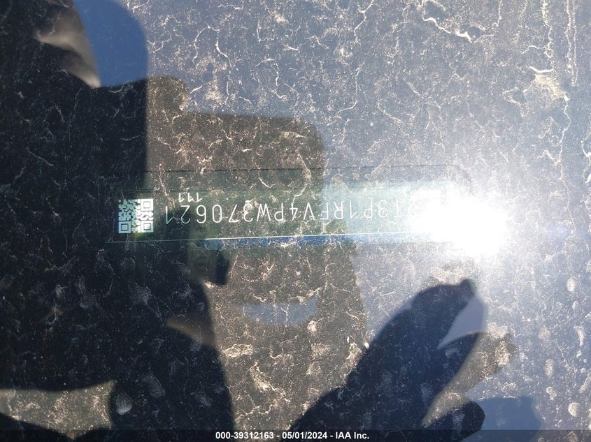 2023 TOYOTA RAV4 XLE - 2T3P1RFV4PW370621