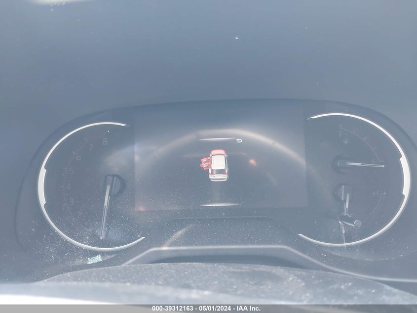 2023 TOYOTA RAV4 XLE - 2T3P1RFV4PW370621