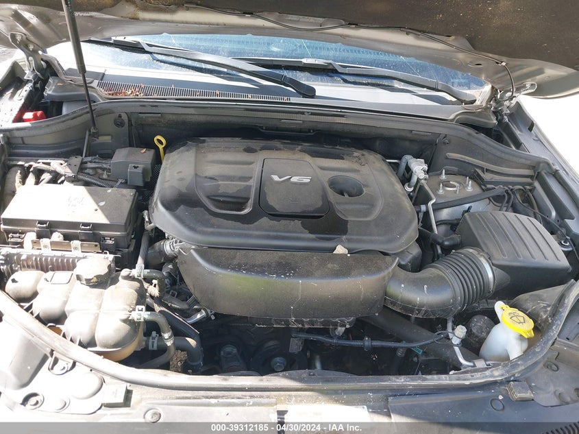 VIN 1C4RJFAG1JC296391 2018 JEEP GRAND CHEROKEE ALTITUDE 4X4