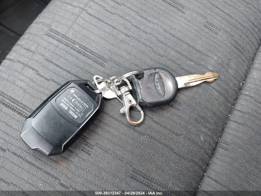 1FAHP35N09W171464 | 2009 FORD FOCUS