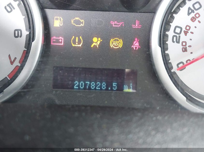 1FAHP35N09W171464 | 2009 FORD FOCUS