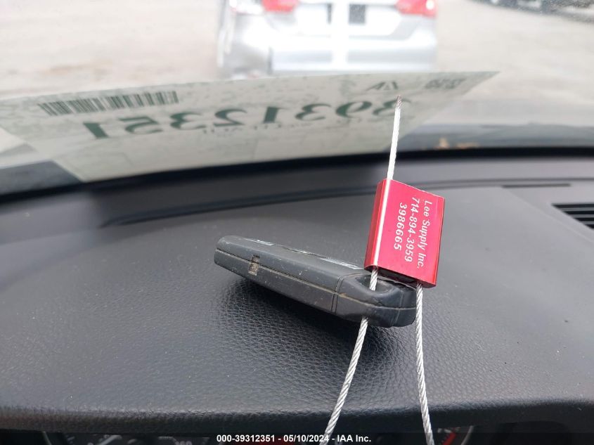 2008 BMW 328I VIN: WBAVA37588NL46959 Lot: 39312351