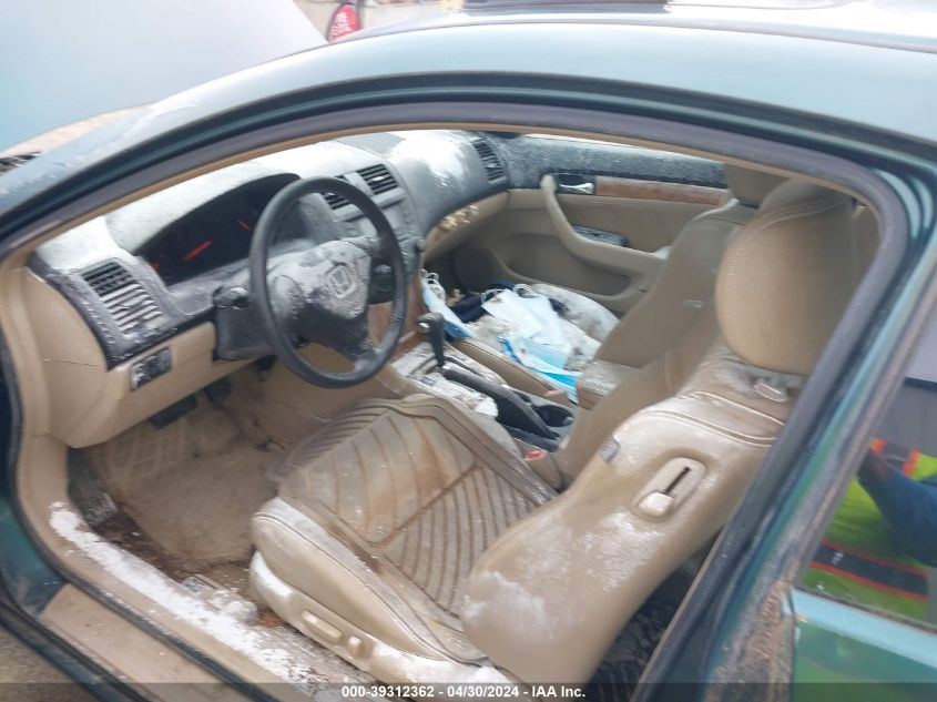 1HGCM82653A024912 | 2003 HONDA ACCORD