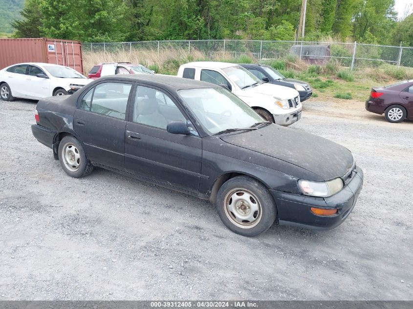 1NXBA02EXVZ594302 | 1997 TOYOTA COROLLA