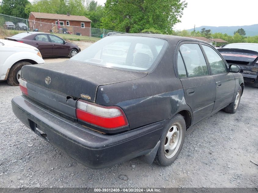 1NXBA02EXVZ594302 | 1997 TOYOTA COROLLA