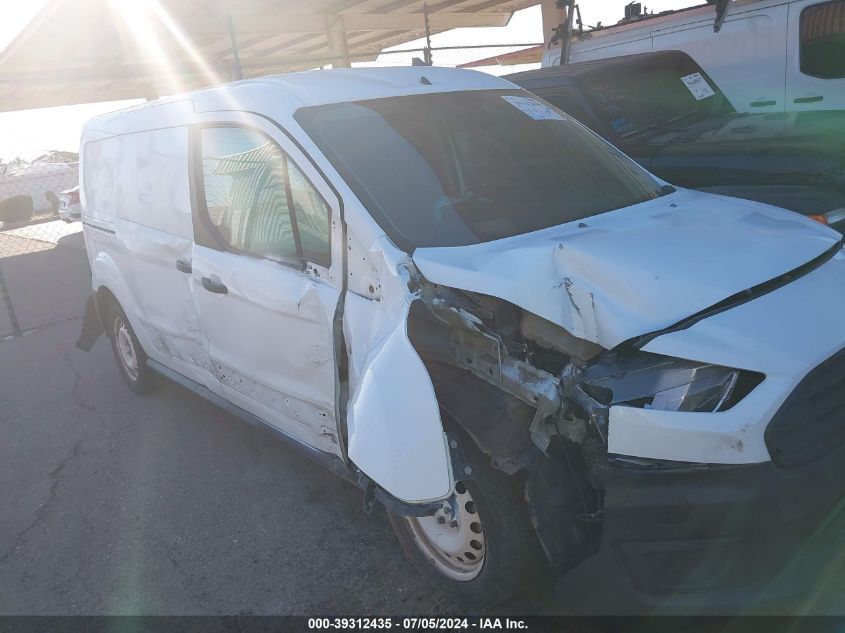 2020 Ford Transit Connect Xl VIN: NM0LS7E25L1436333 Lot: 39312435