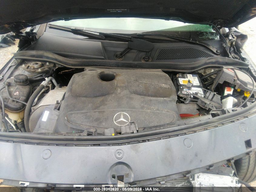 WDDSJ4GB5KN740997 2019 Mercedes-Benz Cla 250 4Matic