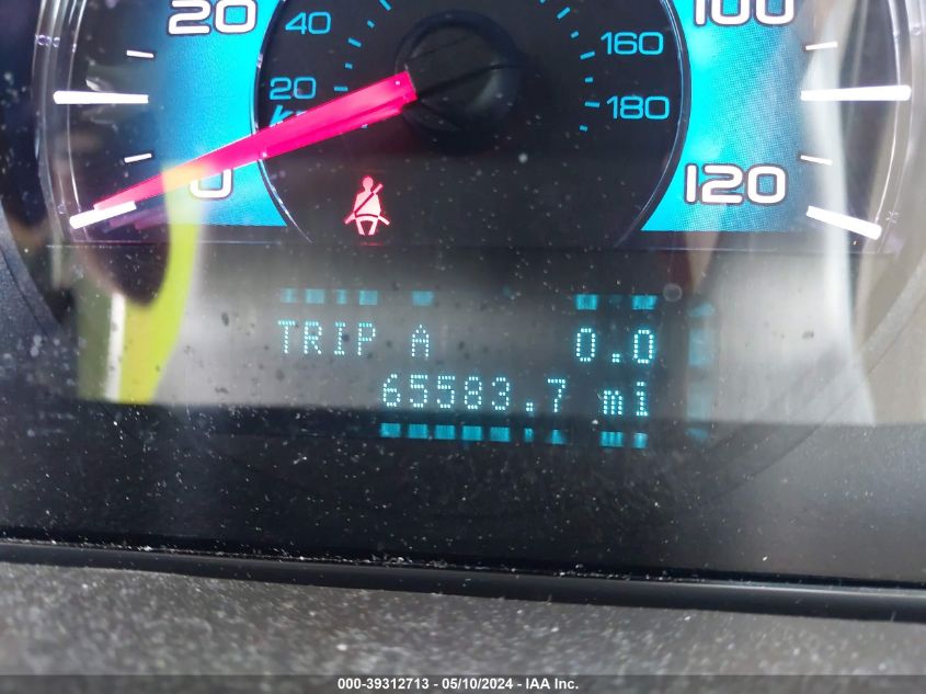 2012 Ford Fusion Sel VIN: 3FAHP0JA8CR390703 Lot: 39312713