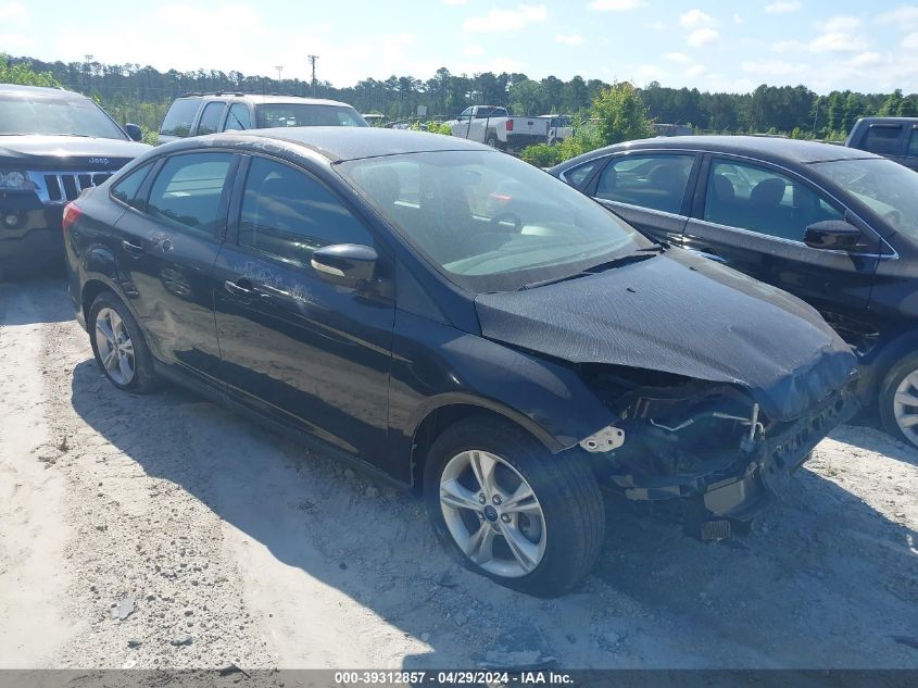 1FADP3F24EL425479 | 2014 FORD FOCUS