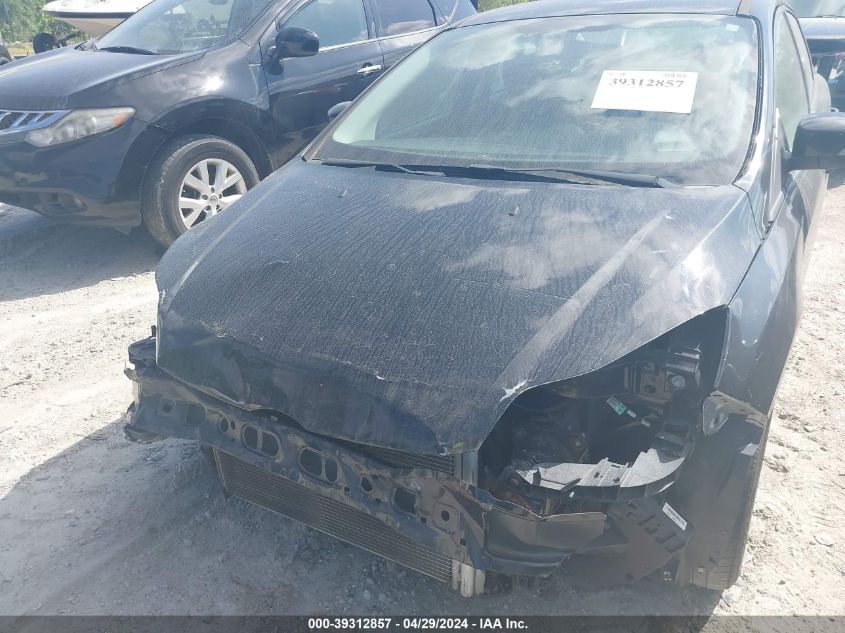 1FADP3F24EL425479 | 2014 FORD FOCUS