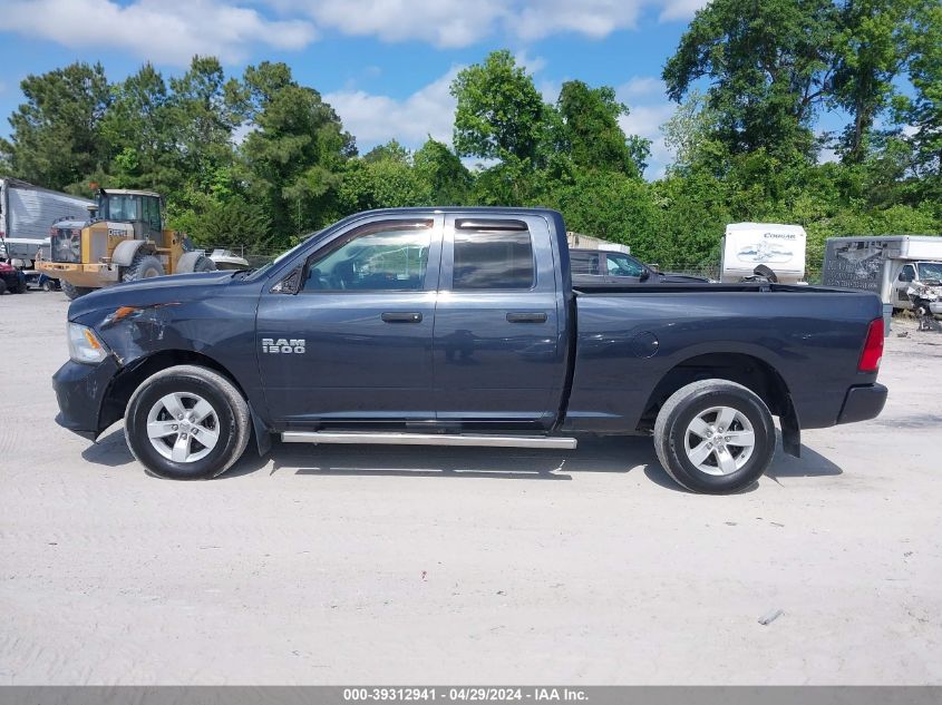 1C6RR7FG0GS316305 | 2016 RAM 1500