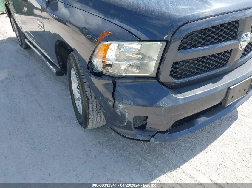 1C6RR7FG0GS316305 | 2016 RAM 1500