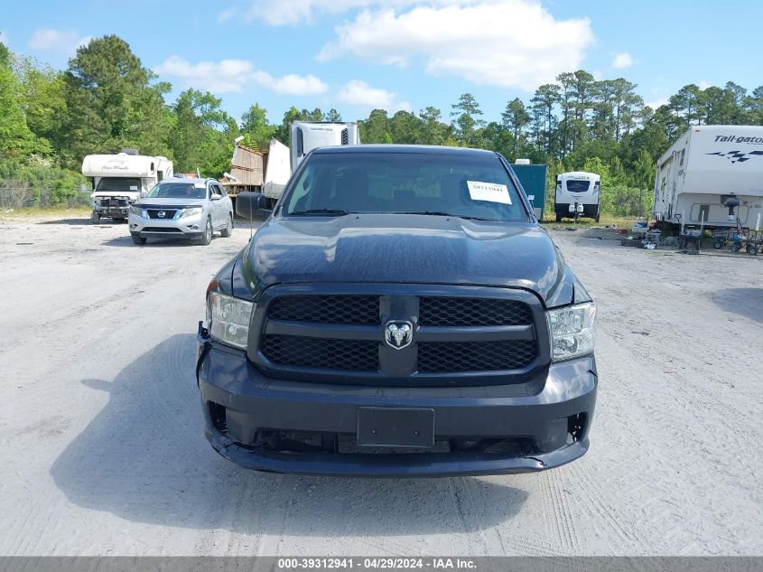 1C6RR7FG0GS316305 | 2016 RAM 1500