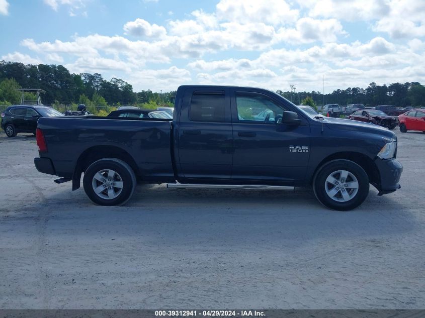 1C6RR7FG0GS316305 | 2016 RAM 1500