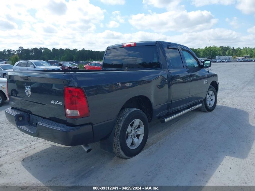 1C6RR7FG0GS316305 | 2016 RAM 1500