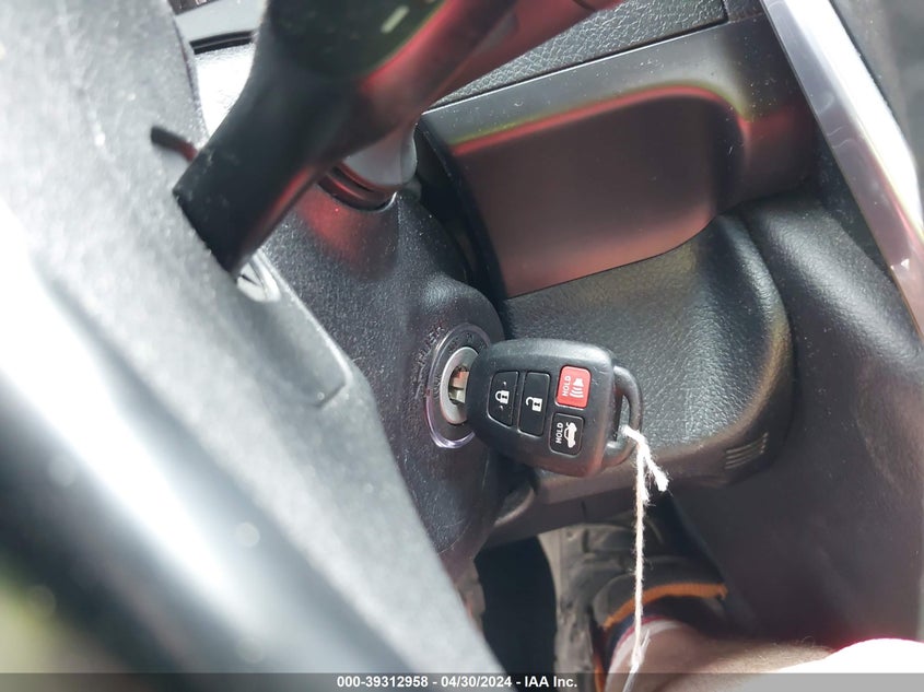 2015 TOYOTA CAMRY SE - 4T1BF1FK2FU101656