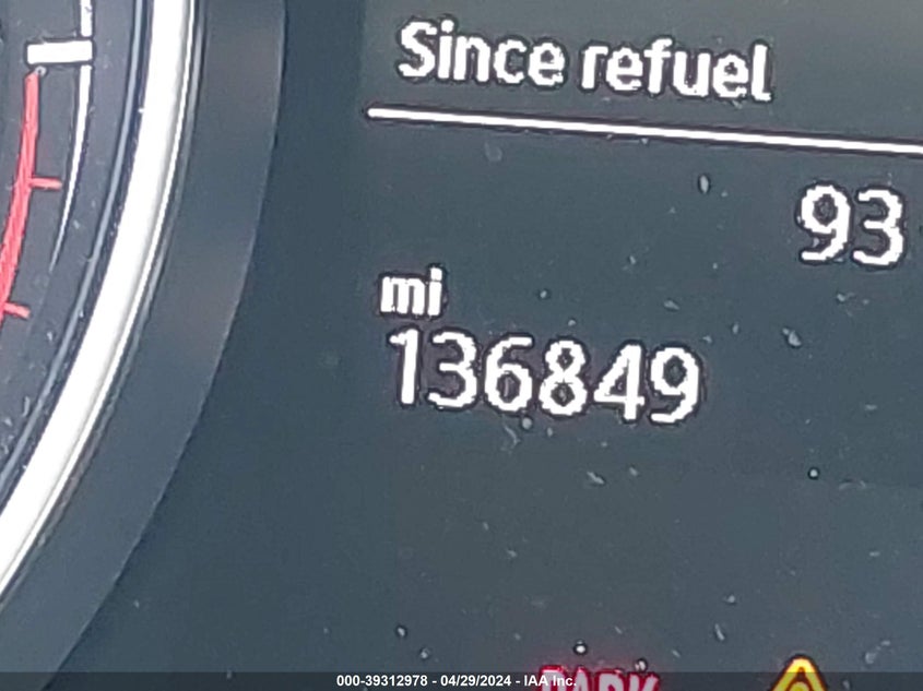 2015 VOLKSWAGEN GOLF SPORTWAGEN TDI S 4-DOOR - 3VWFA7AU7FM508955