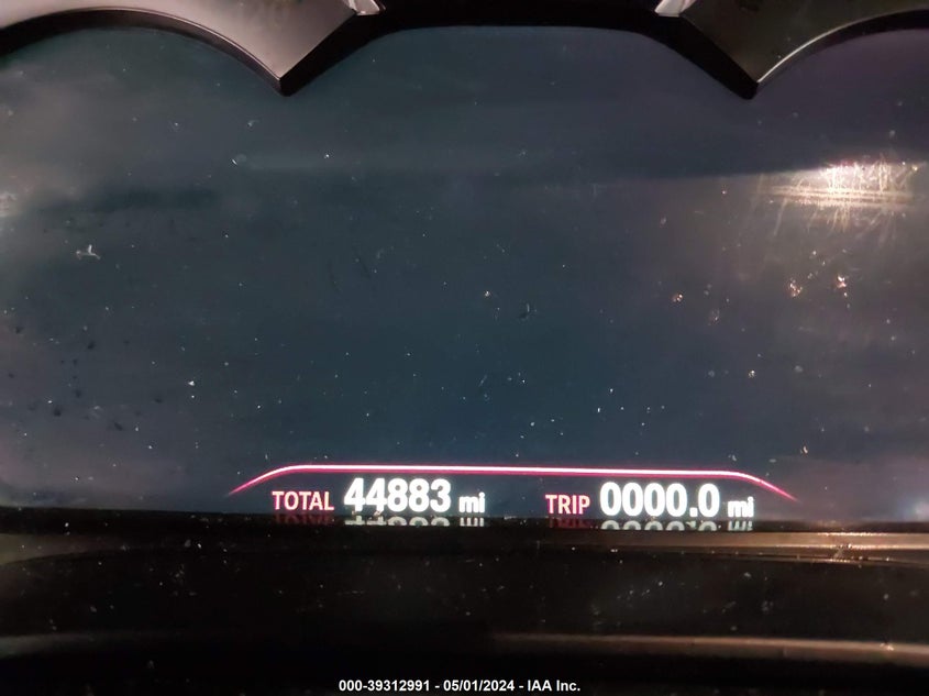 2018 BMW 540I XDRIVE - WBAJE7C51JWC99566