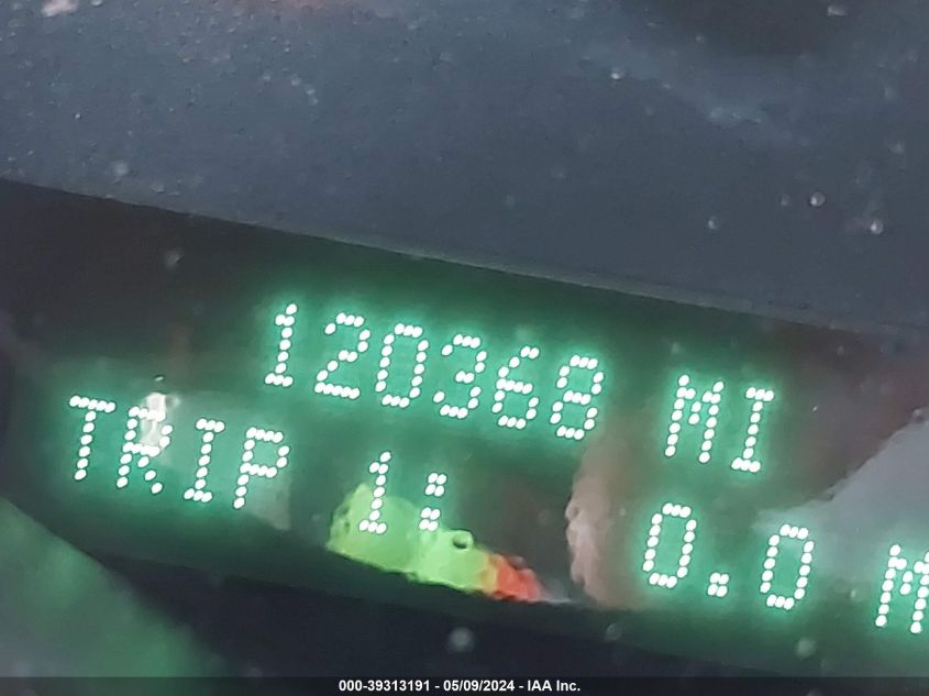 2003 Buick Lesabre Custom VIN: 1G4HP52K534147448 Lot: 39313191