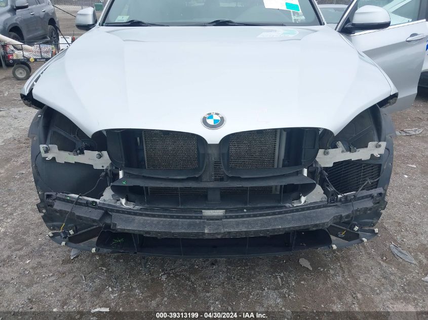 2018 BMW X5 xDrive35I VIN: 5UXKR0C52J0Y02149 Lot: 39313199