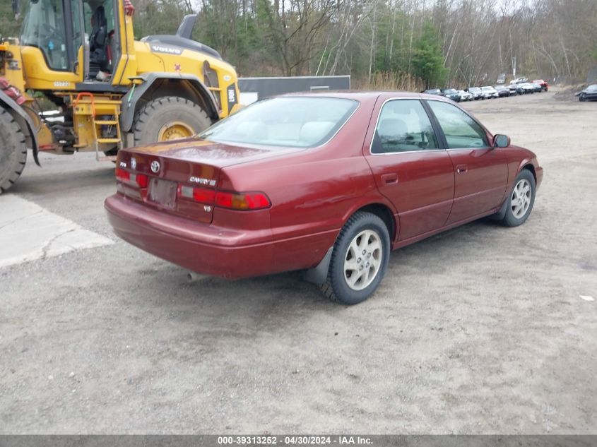 JT2BF22K2X0211365 | 1999 TOYOTA CAMRY