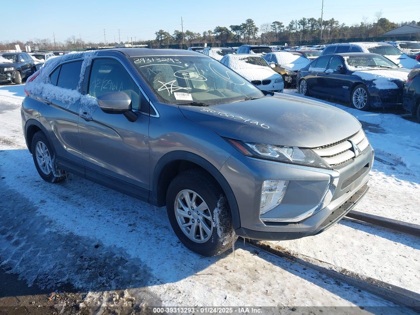 Vin: ja4at3aa5kz045979, lot: 39798006, mitsubishi eclipse cross es 2019 img_1