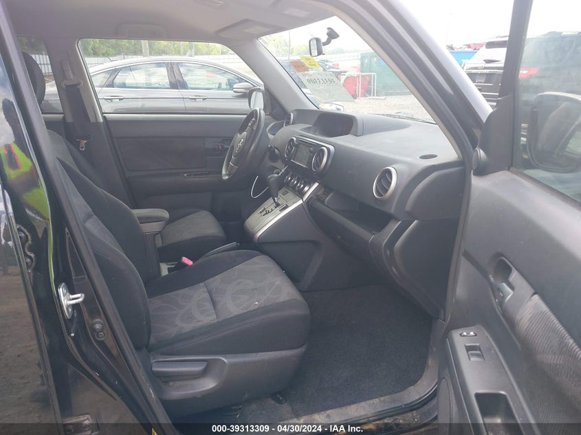 2014 Scion Xb VIN: JTLZE4FE8EJ053599 Lot: 39313309