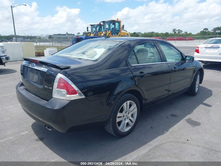 3FAHP08139R165846 | 2009 FORD FUSION