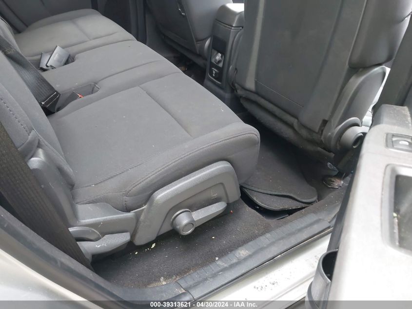 2010 Dodge Journey Sxt VIN: 3D4PG5FV9AT210310 Lot: 39313621