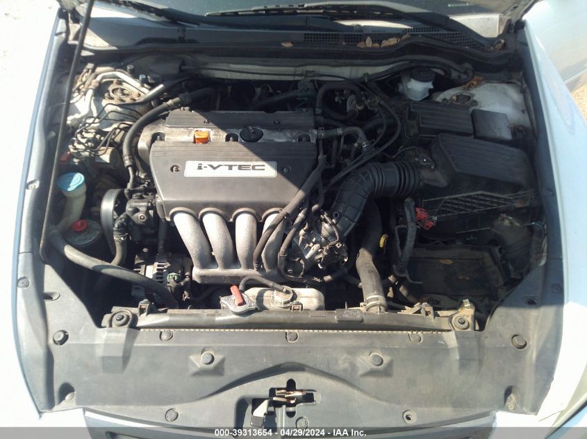 1HGCM567X5A055187 | 2005 HONDA ACCORD