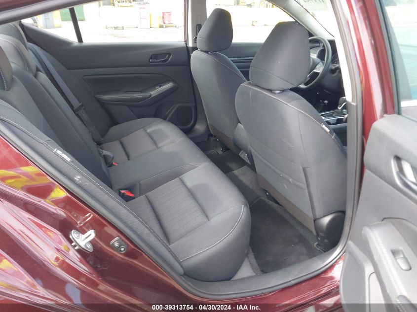 1N4BL4DV1RN334282 | 2024 NISSAN ALTIMA