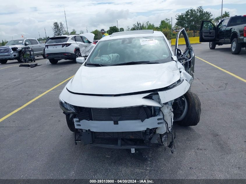 1G1ZD5ST6RF133316 | 2024 CHEVROLET MALIBU