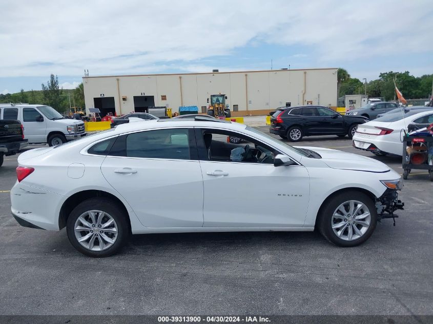 1G1ZD5ST6RF133316 | 2024 CHEVROLET MALIBU