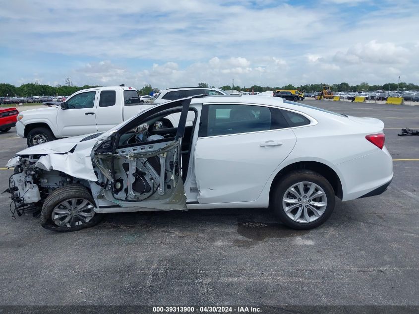 1G1ZD5ST6RF133316 | 2024 CHEVROLET MALIBU