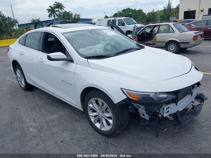 1G1ZD5ST6RF133316 | 2024 CHEVROLET MALIBU