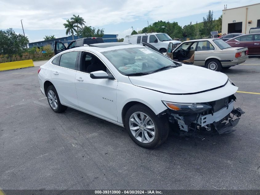 1G1ZD5ST6RF133316 | 2024 CHEVROLET MALIBU