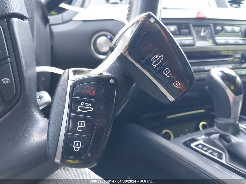 2015 HYUNDAI GENESIS 3.8 - KMHGN4JE6FU050528