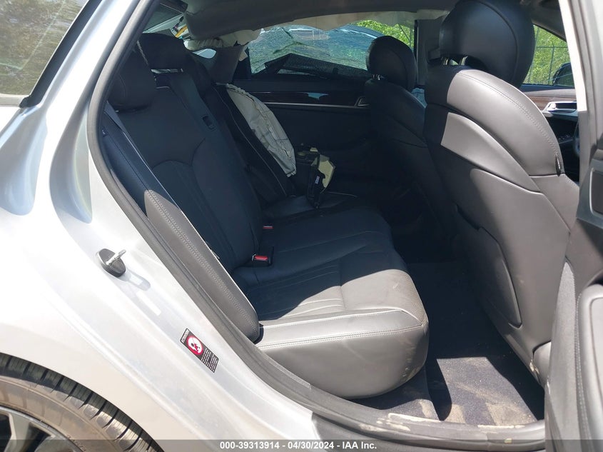 2015 HYUNDAI GENESIS 3.8 - KMHGN4JE6FU050528