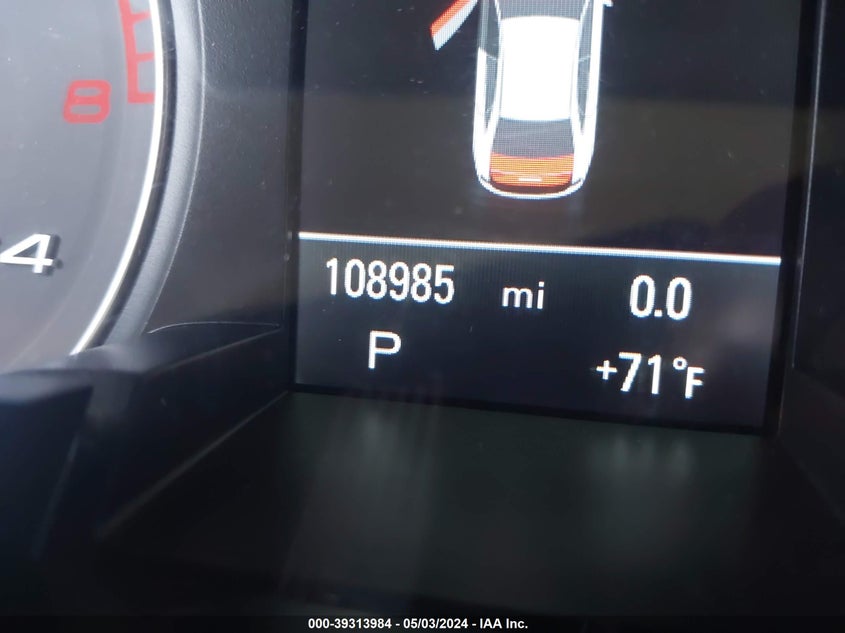 2014 AUDI S4 3.0T PREMIUM PLUS - WAUBGAFL0EA039990