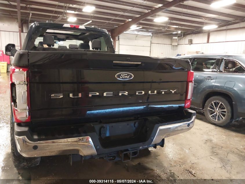 2020 Ford F-250 Lariat VIN: 1FT8W2BT0LEE42613 Lot: 39314115