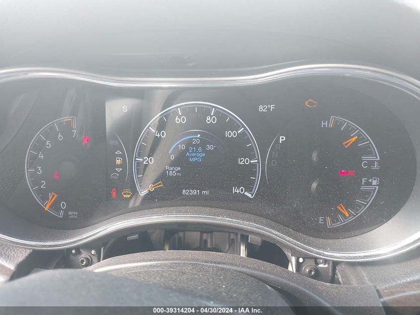 VIN 1C4RJEBG9JC512349 2018 JEEP GRAND CHEROKEE LIMITED 4X2