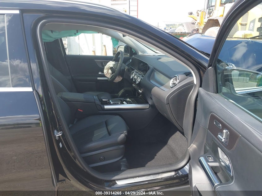 2021 Mercedes-Benz Gla 250 4Matic VIN: W1N4N4HB6MJ162675 Lot: 39314265