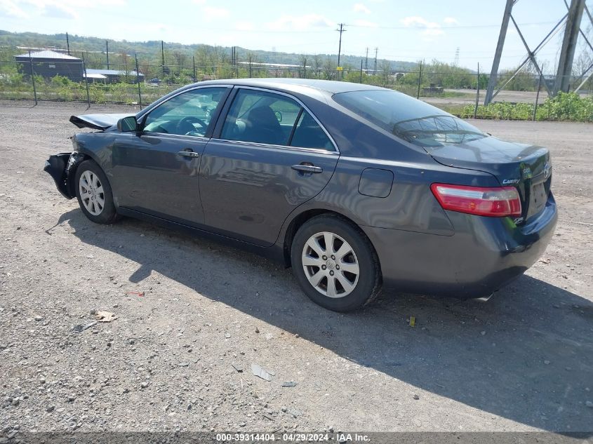 4T1BK46K59U083932 | 2009 TOYOTA CAMRY