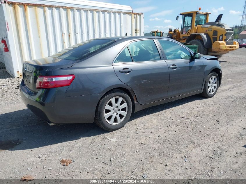 4T1BK46K59U083932 | 2009 TOYOTA CAMRY