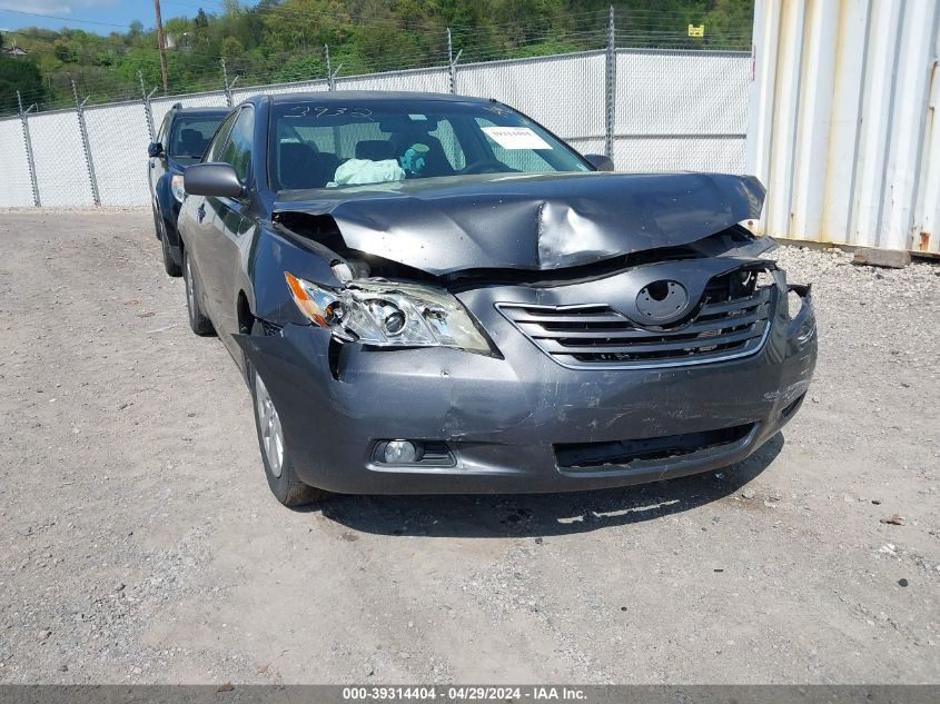 4T1BK46K59U083932 | 2009 TOYOTA CAMRY