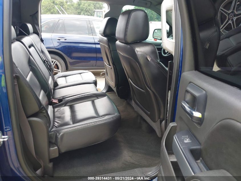 2014 Chevrolet Silverado 1500 1Lt VIN: 3GCPCREC4EG384185 Lot: 39314431