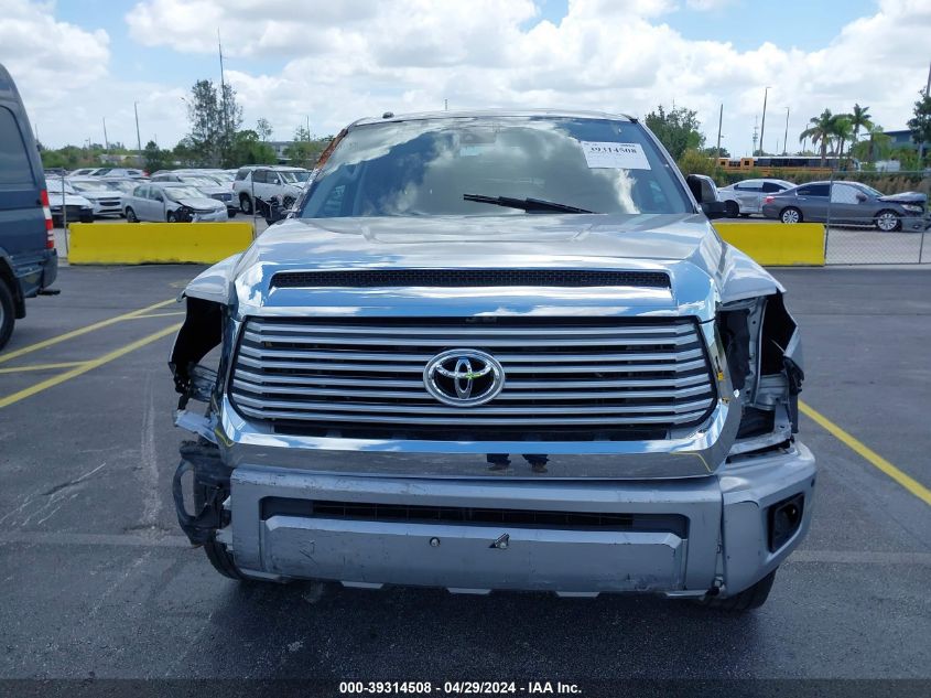 5TFAW5F10EX399443 | 2014 TOYOTA TUNDRA