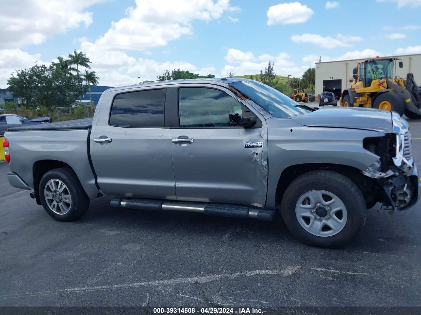 5TFAW5F10EX399443 | 2014 TOYOTA TUNDRA